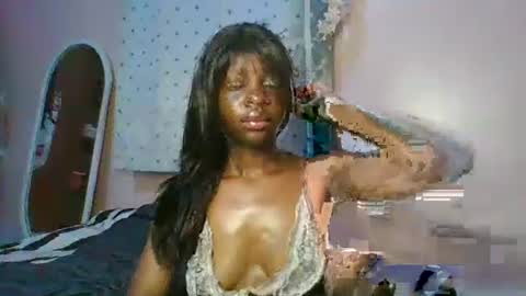 Snapshot of cutty_teshy chatting on October 21, 3:38 pm cutty_teshy online show from October 21, 3:38 pm