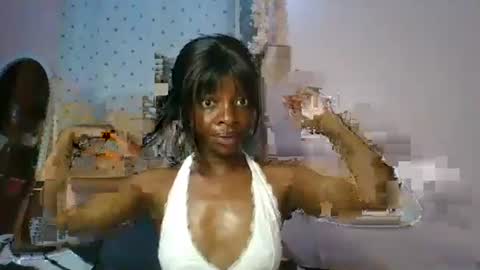 Snapshot of cutty_teshy chatting on October 23, 6:42 pm cutty_teshy online show from October 23, 6:42 pm