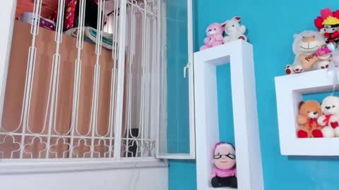 LIZETH online show from February 8, 11:57 am