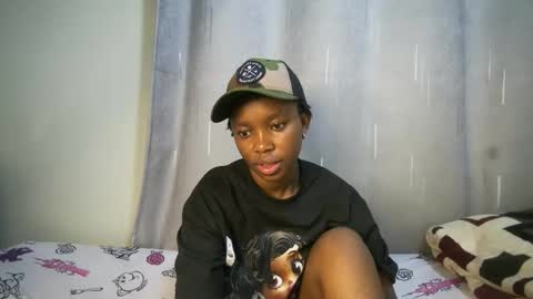 Snapshot of cutypookie chatting on October 6, 5:36 am cutypookie online show from October 6, 5:36 am