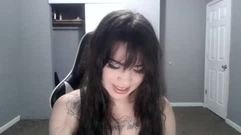 Cvnt And Candi online show from March 1, 7:08 am