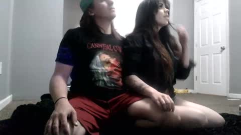 Cvnt And Candi online show from February 2, 4:37 am