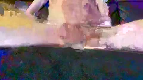 cwaddle online show from December 25, 5:05 pm