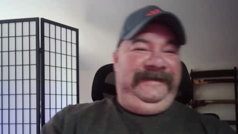 Bubba Bull online show from December 16, 12:29 am