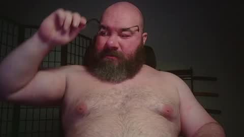 Bubba Bull online show from June 5, 4:30 am