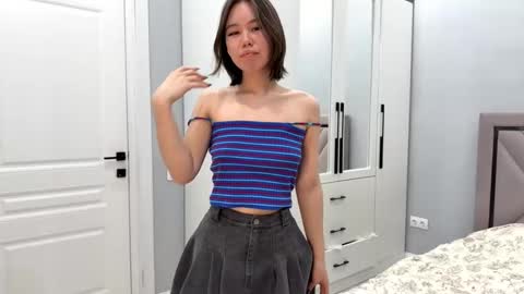 Akemi online show from November 28, 10:00 am