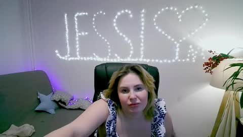 cyber_candy online show from January 31, 12:39 am