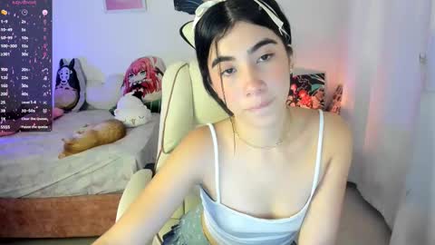 Liz online show from September 12, 2:13 am