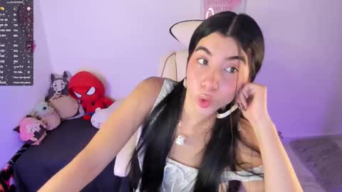 Liz online show from February 26, 11:30 pm