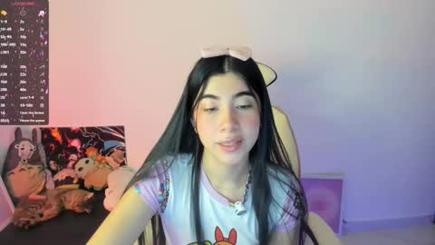 Liz online show from December 21, 10:05 pm