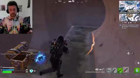 CyberMaster  online show from January 11, 12:07 pm