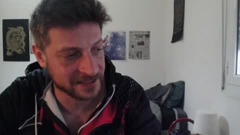 CyberMaster  online show from March 9, 2:32 pm