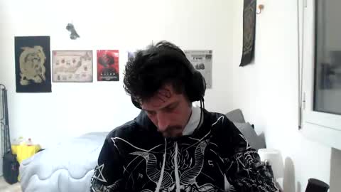 CyberMaster  online show from January 26, 5:34 pm