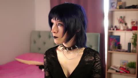 Ruby online show from April 9, 1:50 pm