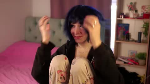 Ruby online show from April 8, 3:04 pm