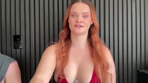 CyberCandace online show from April 5, 2:30 am