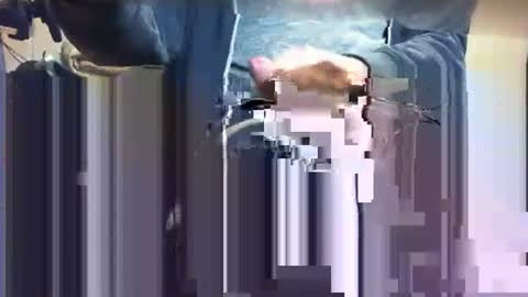 Cyberdate online show from February 22, 11:29 pm