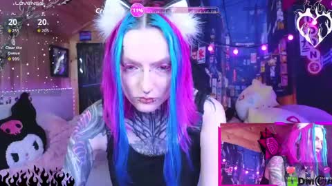 Neko online show from May 10, 5:03 am