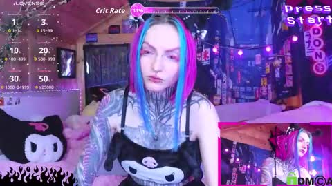 Neko online show from February 15, 5:32 am