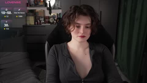 Helen Blossom online show from April 6, 7:59 pm