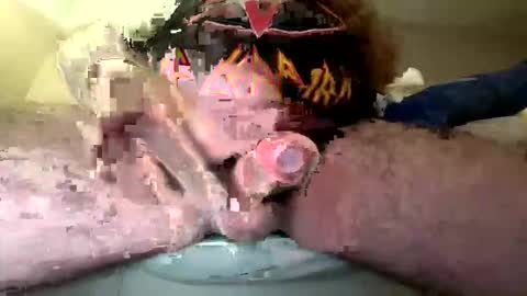 cyclone jack online show from April 5, 11:46 pm