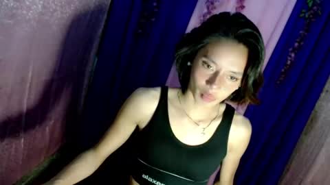 cyd_twink online show from October 8, 3:07 pm