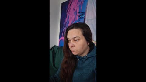 Cyndee Winter online show from March 15, 3:59 pm