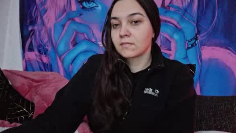 Cyndee Winter online show from January 25, 2:47 pm