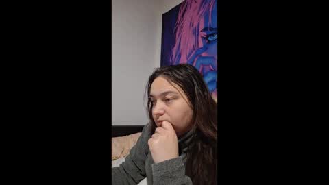 Cyndee Winter online show from March 21, 8:35 pm