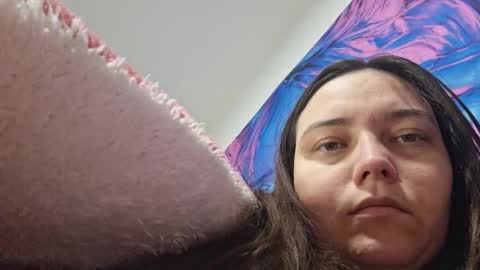 Cyndee Winter online show from February 22, 5:04 pm