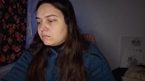 Cyndee Winter online show from January 31, 7:44 pm