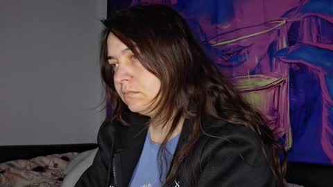 Cyndee Winter online show from March 10, 5:50 pm