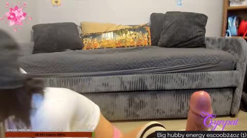 Cynpai online show from April 24, 4:36 am