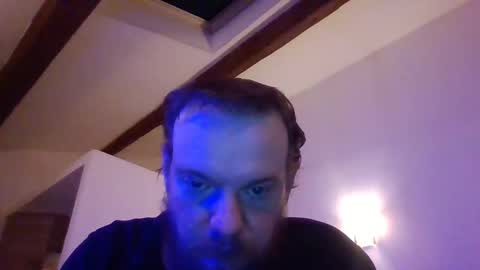 Cyrilhot88 online show from October 28, 3:18 am