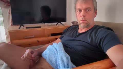 Czen online show from May 15, 10:23 am