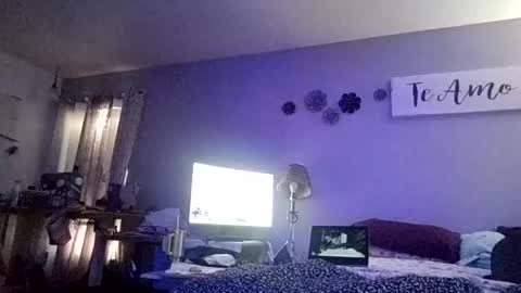 IMA PUT IT ON YA SHOULDER SO U CAN THINK ABOUT IT online show from September 25, 1:29 pm