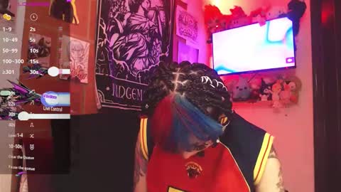 d3m0ny0_0 online show from October 2, 5:28 am