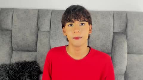 Darked online show from February 5, 5:55 am