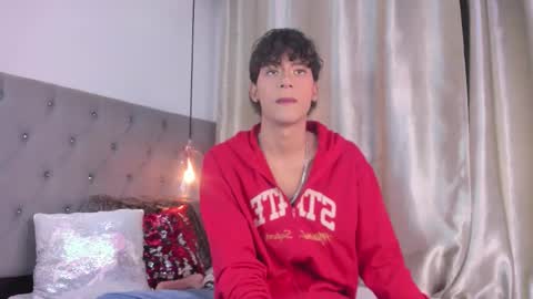 Darked online show from October 14, 4:15 am