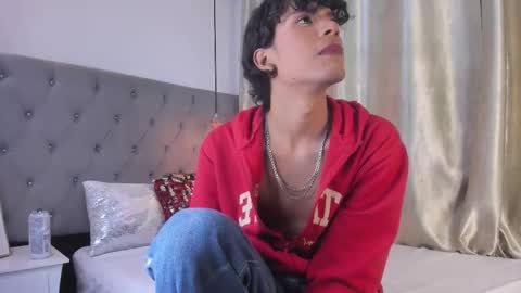 Darked online show from October 24, 2:23 am