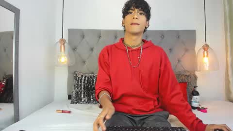 Darked online show from September 11, 5:20 am