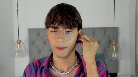 Darked online show from April 7, 5:09 am