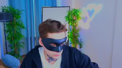 Diss online show from April 7, 11:23 am