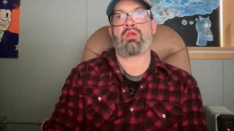 d4ddy858 online show from February 22, 5:48 pm