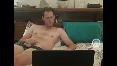 Snapshot of d4p_couple chatting on February 12, 7:24 pm Deb peter online show from February 12, 7:24 pm