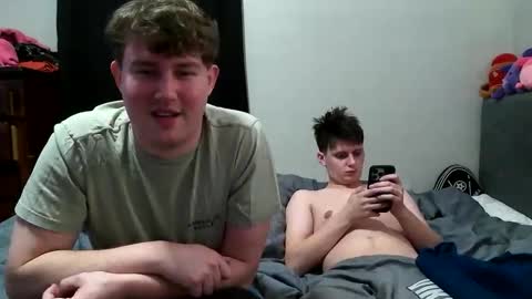 Aeboy12 online show from January 16, 5:05 am