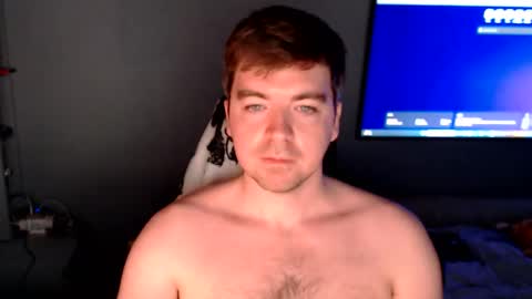d_surman1994 online show from May 28, 12:41 am