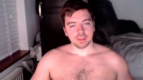 d_surman1994 online show from December 15, 11:20 pm