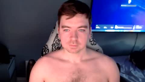 d_surman1994 online show from February 24, 5:05 pm