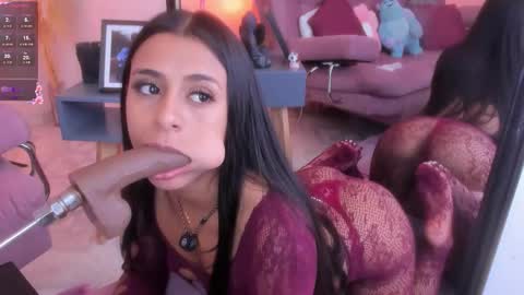 Daniela  online show from March 12, 12:31 pm